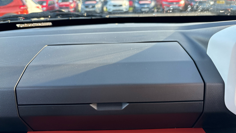 Dacia Spring 27kWh Expression 65 48kW 5dr Auto Electric Hatchback